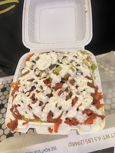Photo of Gyro King - 1493 E Delavan Ave, Buffalo, NY 14215