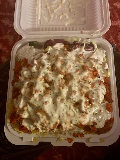 Photo of Gyro King - 1493 E Delavan Ave, Buffalo, NY 14215