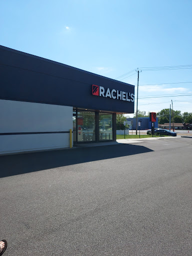 Photo of Rachel's Mediterranean Grill - 1395 Niagara Fls Blvd, Amherst, NY 14226