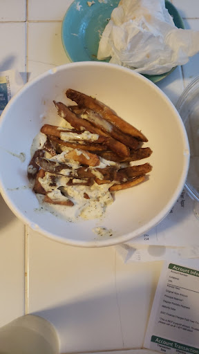 Photo of Rachel's Mediterranean Grill - 1395 Niagara Fls Blvd, Amherst, NY 14226