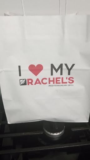 Photo of Rachel's Mediterranean Grill - 1395 Niagara Fls Blvd, Amherst, NY 14226