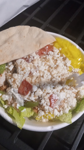 Photo of Rachel's Mediterranean Grill - 1395 Niagara Fls Blvd, Amherst, NY 14226