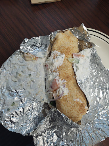 Photo of Rachel's Mediterranean Grill - 1395 Niagara Fls Blvd, Amherst, NY 14226