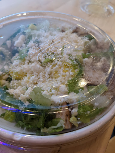 Photo of Rachel's Mediterranean Grill - 1395 Niagara Fls Blvd, Amherst, NY 14226