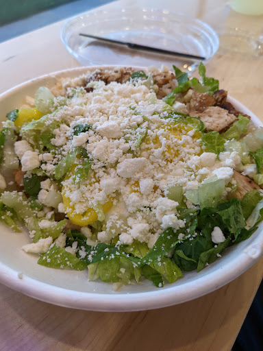 Photo of Rachel's Mediterranean Grill - 1395 Niagara Fls Blvd, Amherst, NY 14226