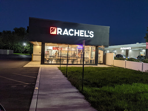 Photo of Rachel's Mediterranean Grill - 1395 Niagara Fls Blvd, Amherst, NY 14226