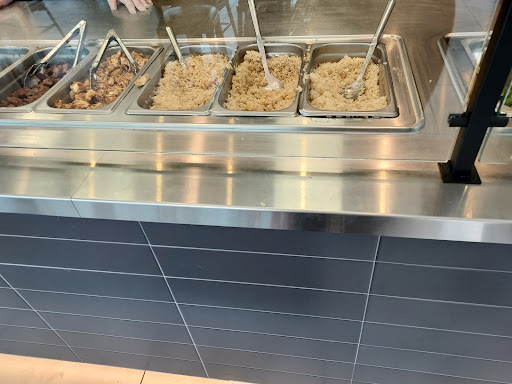 Photo of Rachel's Mediterranean Grill - 1395 Niagara Fls Blvd, Amherst, NY 14226