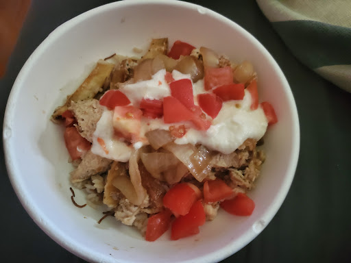 Photo of Rachel's Mediterranean Grill - 1395 Niagara Fls Blvd, Amherst, NY 14226