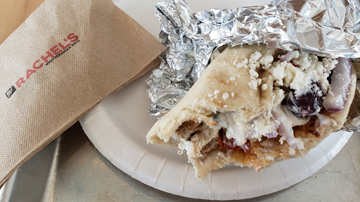 Photo of Rachel's Mediterranean Grill - 1395 Niagara Fls Blvd, Amherst, NY 14226