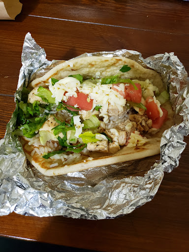 Photo of Rachel's Mediterranean Grill - 1395 Niagara Fls Blvd, Amherst, NY 14226