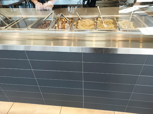 Photo of Rachel's Mediterranean Grill - 1395 Niagara Fls Blvd, Amherst, NY 14226