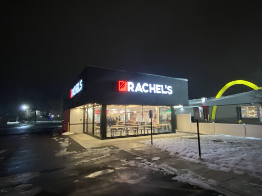 Photo of Rachel's Mediterranean Grill - 1395 Niagara Fls Blvd, Amherst, NY 14226