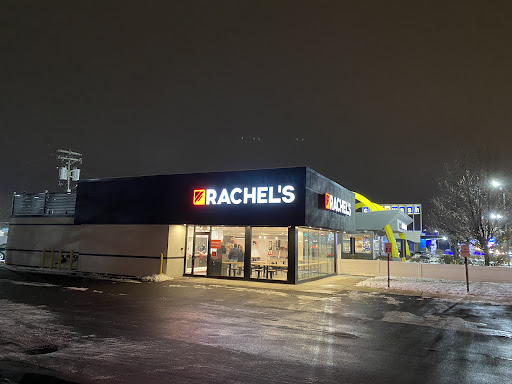 Photo of Rachel's Mediterranean Grill - 1395 Niagara Fls Blvd, Amherst, NY 14226