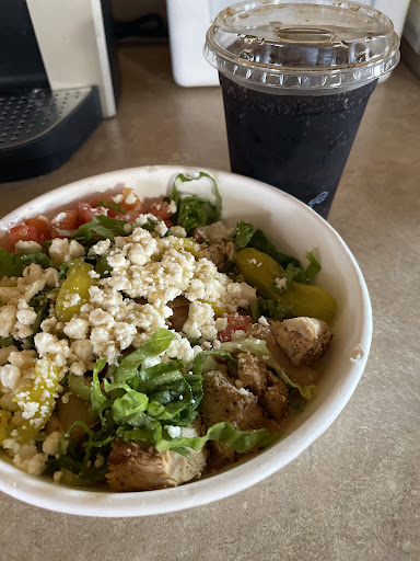 Photo of Rachel's Mediterranean Grill - 1395 Niagara Fls Blvd, Amherst, NY 14226