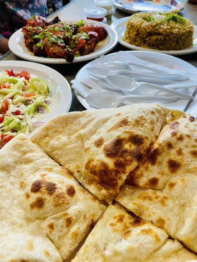 Photo of Buffalo Star Kabab(HimalayanFeast) - 643 Grant St, Buffalo, NY 14213