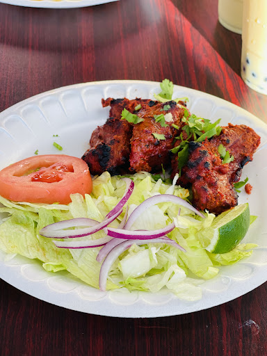 Photo of Buffalo Star Kabab(HimalayanFeast) - 643 Grant St, Buffalo, NY 14213