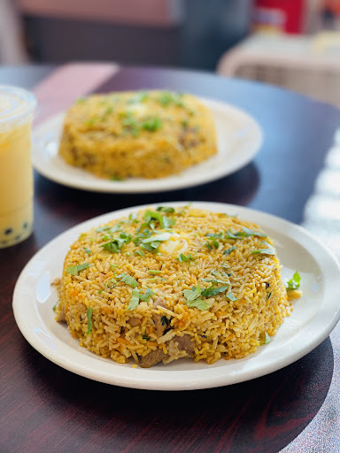 Photo of Buffalo Star Kabab(HimalayanFeast) - 643 Grant St, Buffalo, NY 14213