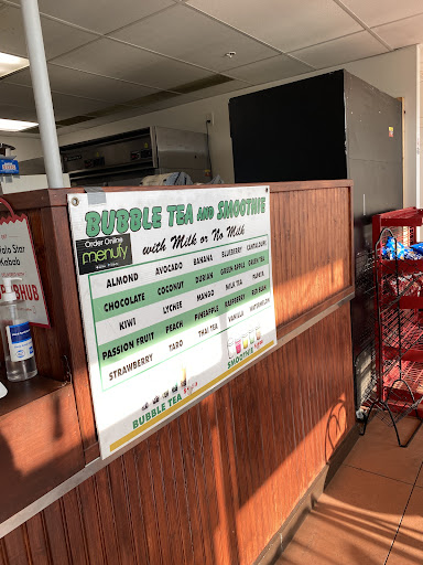 Photo of Buffalo Star Kabab(HimalayanFeast) - 643 Grant St, Buffalo, NY 14213