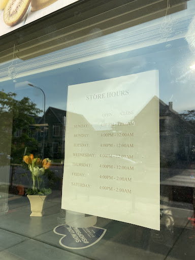 Photo of Buffalo Star Kabab(HimalayanFeast) - 643 Grant St, Buffalo, NY 14213