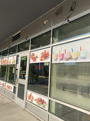 Photo of Buffalo Star Kabab(HimalayanFeast) - 643 Grant St, Buffalo, NY 14213