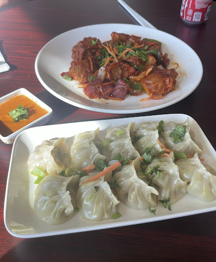 Photo of Buffalo Star Kabab(HimalayanFeast) - 643 Grant St, Buffalo, NY 14213