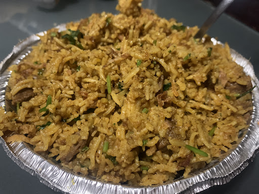 Photo of Buffalo Star Kabab(HimalayanFeast) - 643 Grant St, Buffalo, NY 14213