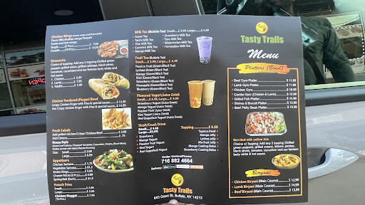 Photo of Buffalo Star Kabab(HimalayanFeast) - 643 Grant St, Buffalo, NY 14213