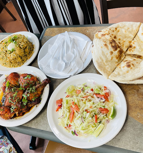 Photo of Buffalo Star Kabab(HimalayanFeast) - 643 Grant St, Buffalo, NY 14213