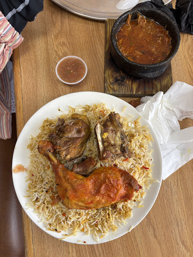 Photo of Almandi Restaurant - 797 Broadway, Buffalo, NY 14212