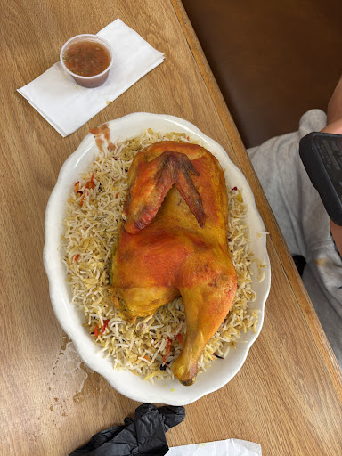 Photo of Almandi Restaurant - 797 Broadway, Buffalo, NY 14212