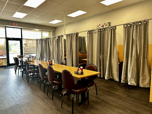 Photo of Almandi Restaurant - 797 Broadway, Buffalo, NY 14212