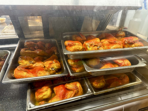 Photo of Almandi Restaurant - 797 Broadway, Buffalo, NY 14212