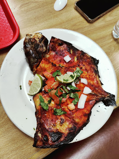 Photo of Almandi Restaurant - 797 Broadway, Buffalo, NY 14212