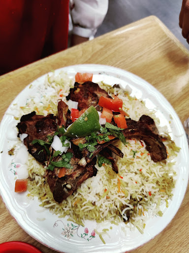 Photo of Almandi Restaurant - 797 Broadway, Buffalo, NY 14212