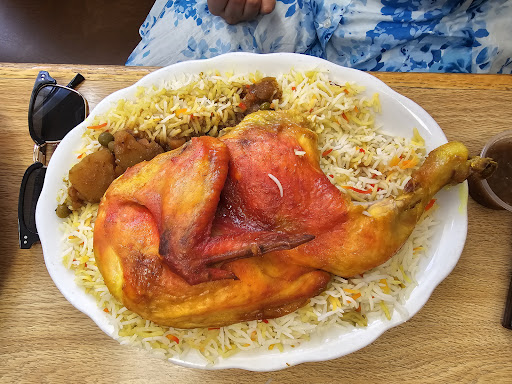 Photo of Almandi Restaurant - 797 Broadway, Buffalo, NY 14212