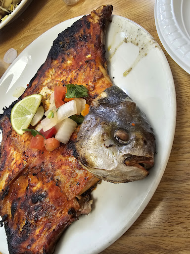 Photo of Almandi Restaurant - 797 Broadway, Buffalo, NY 14212