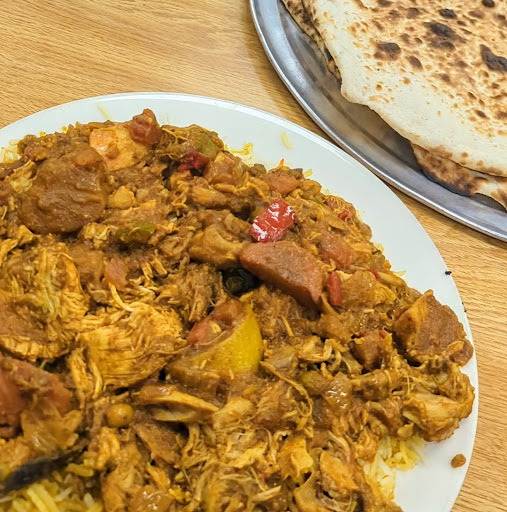 Photo of Almandi Restaurant - 797 Broadway, Buffalo, NY 14212