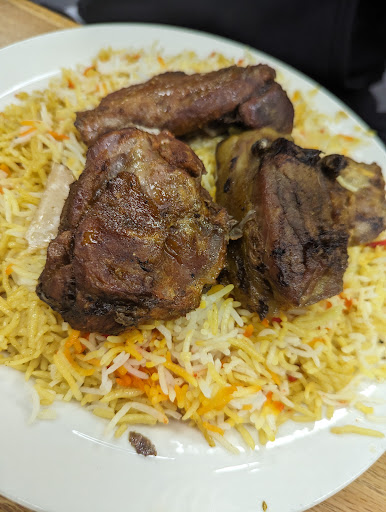 Photo of Almandi Restaurant - 797 Broadway, Buffalo, NY 14212