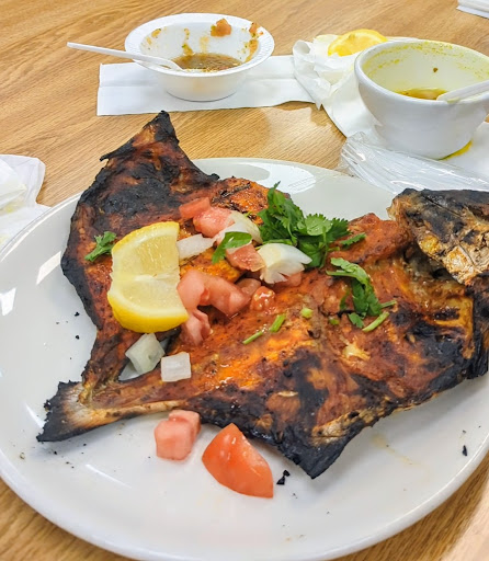 Photo of Almandi Restaurant - 797 Broadway, Buffalo, NY 14212