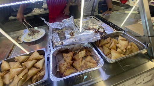 Photo of Almandi Restaurant - 797 Broadway, Buffalo, NY 14212