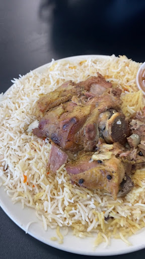 Photo of Almandi Restaurant - 797 Broadway, Buffalo, NY 14212