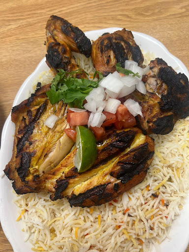 Photo of Almandi Restaurant - 797 Broadway, Buffalo, NY 14212