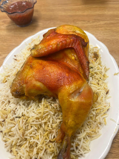 Photo of Almandi Restaurant - 797 Broadway, Buffalo, NY 14212