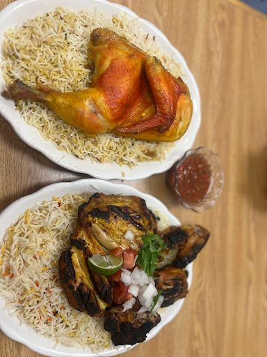 Photo of Almandi Restaurant - 797 Broadway, Buffalo, NY 14212