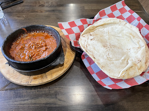 Photo of Al Sultan Mediterranean Cuisine - 178 Ridge Rd, Lackawanna, NY 14218