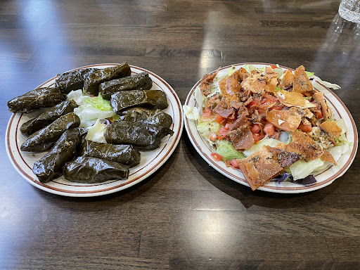 Photo of Al Sultan Mediterranean Cuisine - 178 Ridge Rd, Lackawanna, NY 14218