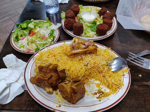 Photo of Al Sultan Mediterranean Cuisine - 178 Ridge Rd, Lackawanna, NY 14218