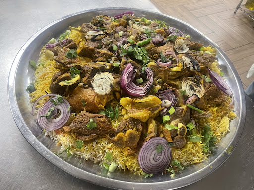 Photo of Al Sultan Mediterranean Cuisine - 178 Ridge Rd, Lackawanna, NY 14218