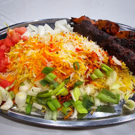 Photo of Al Sultan Mediterranean Cuisine - 178 Ridge Rd, Lackawanna, NY 14218
