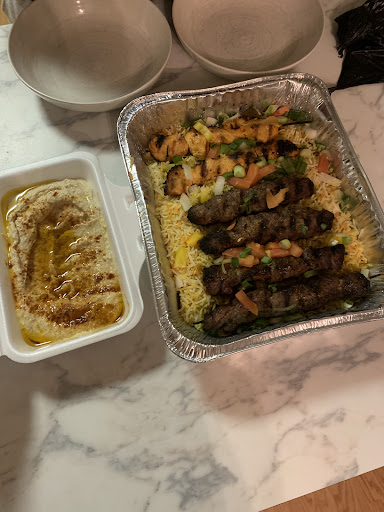 Photo of Al Sultan Mediterranean Cuisine - 178 Ridge Rd, Lackawanna, NY 14218